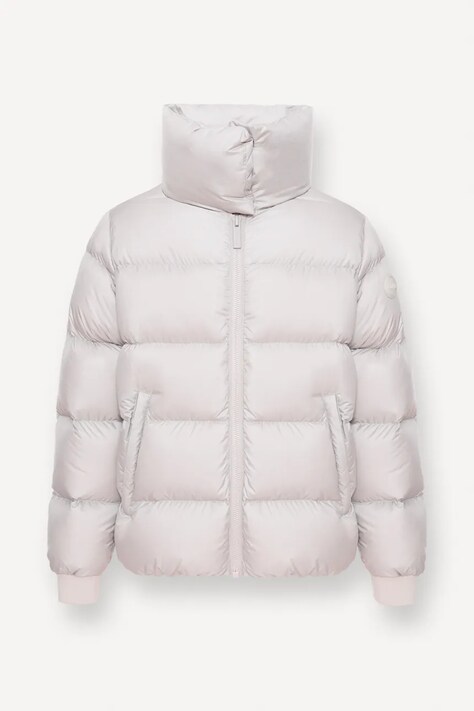 Colmar geacă de puf pentru copii CAPTION culoarea bej, 3472.2XX