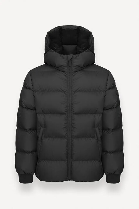 Colmar geacă CAPTION culoarea negru, 3473.2XX