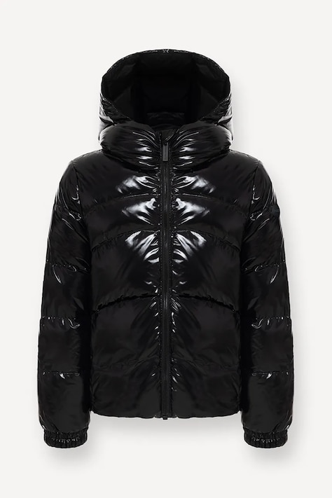 Colmar kurtka dziecięca GLOWER kolor czarny 3475.8XV