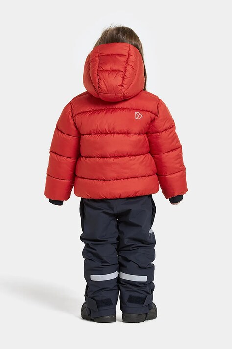 Дитяча куртка Didriksons ROXEN KIDS JACKET — фото 4