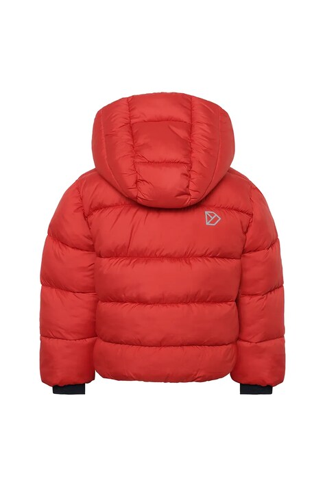 Дитяча куртка Didriksons ROXEN KIDS JACKET — фото 3