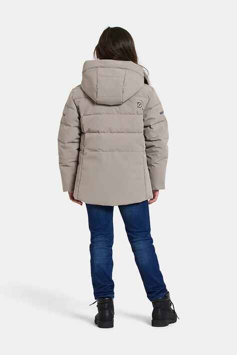 Куртка Didriksons SILIKAT KDS JACKET — фото 4