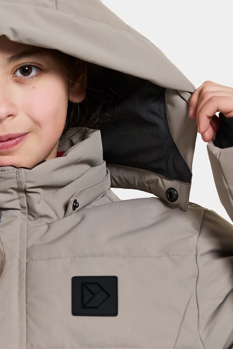 Куртка Didriksons SILIKAT KDS JACKET — фото 7