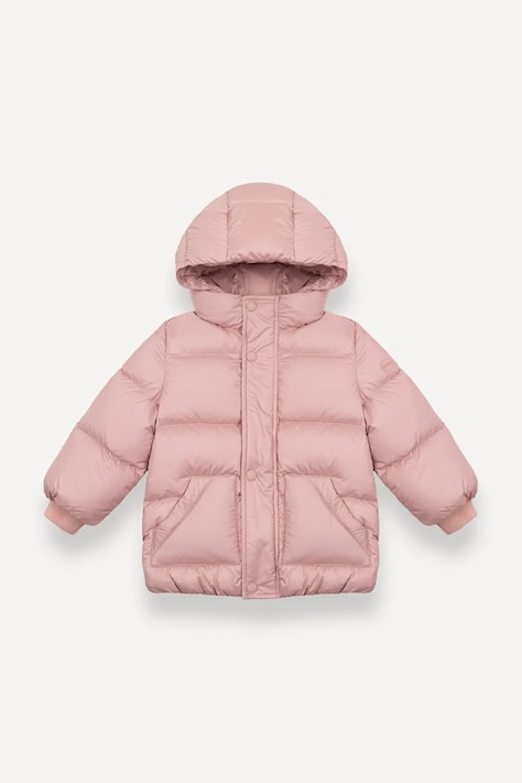 Colmar kurtka dziecięca CAPTION kolor różowy 3484.2XX