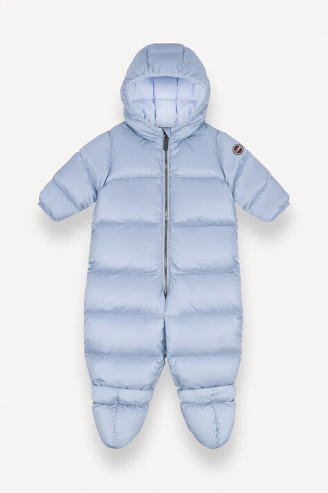 Βρεφική φόρμα Colmar DELUXE χρώμα: μπλε, 3491.2YO