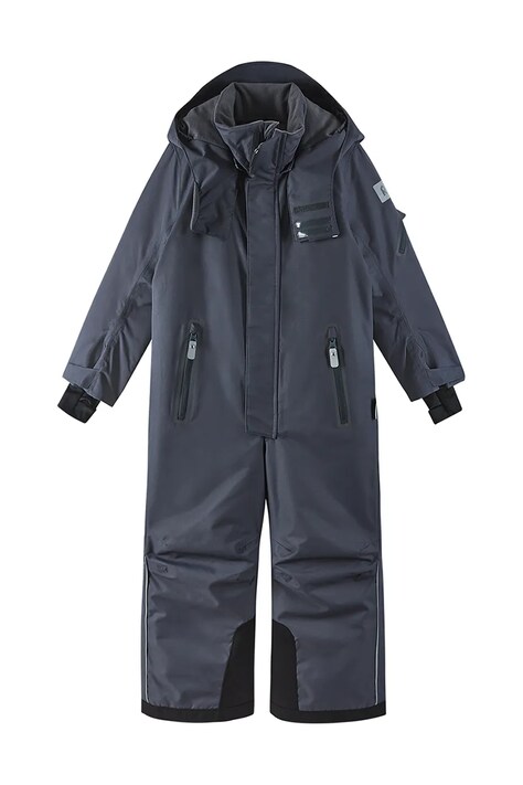 Reima kombinezon dziecięcy Reach kolor szary 5100067D