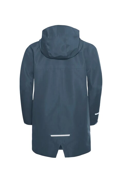 Дитяча куртка Jack Wolfskin 3IN1 CANVEY KIDS — фото 3