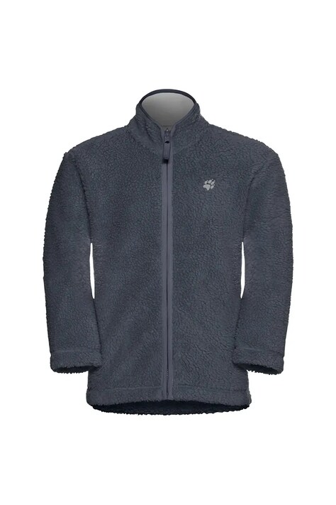 Дитяча куртка Jack Wolfskin 3IN1 CANVEY KIDS — фото 6