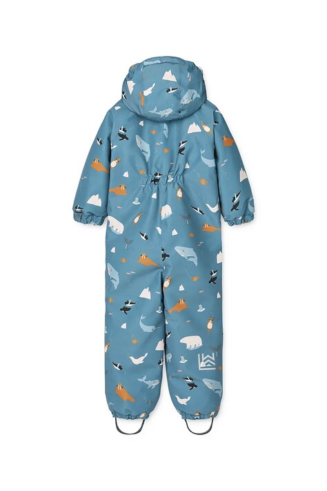 Дитячий комбінезон Liewood Maddy Snowsuit — фото 3
