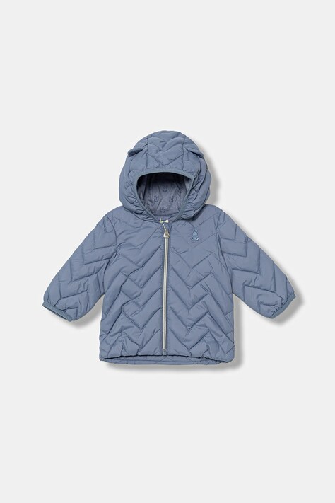Jakna za bebe United Colors of Benetton 2WU0AN00W