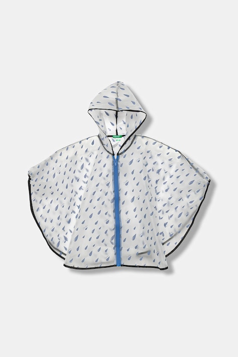 United Colors of Benetton geacă de ploaie copii 6QWDG800N
