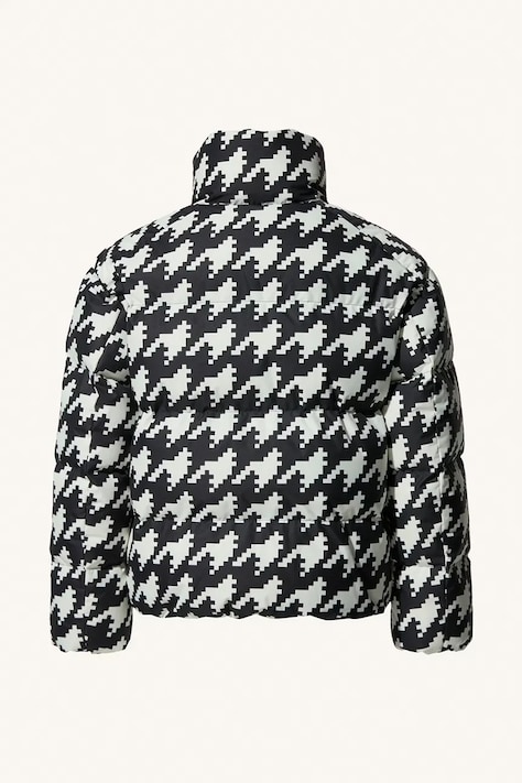Дитяча гірськолижна куртка Perfect Moment nuuk puffer jacket — фото 3