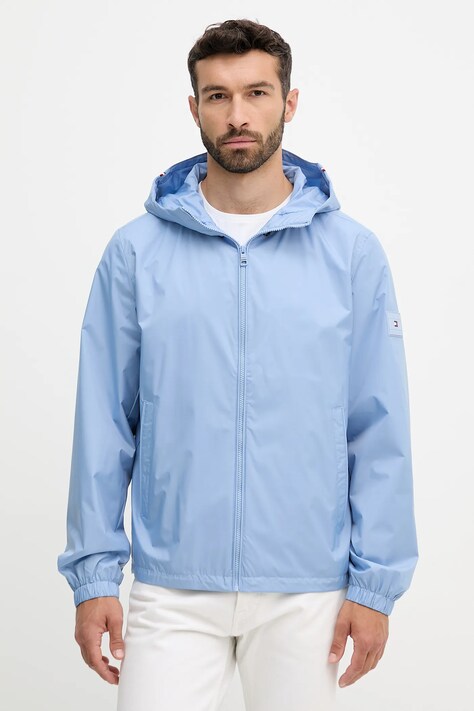Куртка Tommy Hilfiger перехідна MW0MW40225