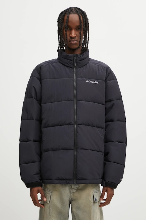 Columbia giacca Pike Lake colore nero  2134231