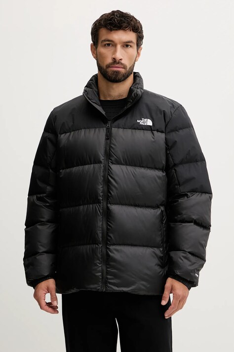 The North Face kurtka sportowa puchowa Diablo Down 2.0 kolor czarny NF0A8993GOC1