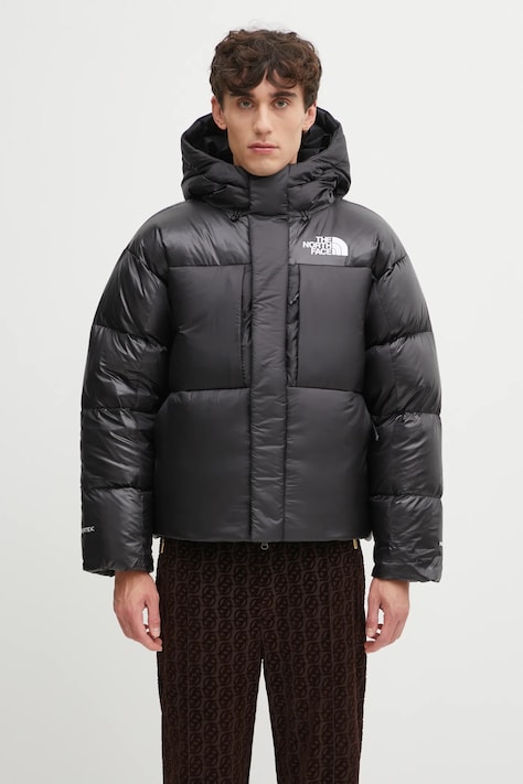 The North Face kurtka puchowa Pertex Down kolor czarny zimowa NF0A8DQBJK31