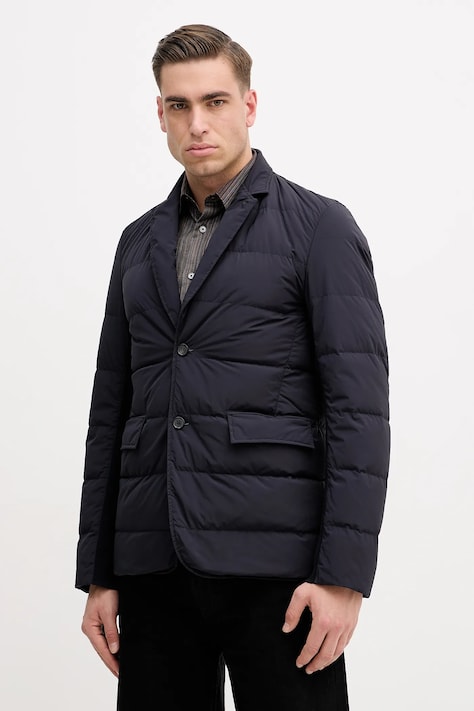 Paul Smith geacă culoarea bleumarin, de tranziție, M1R-032Z-N01501