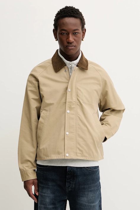 Abercrombie & Fitch kurtka przejściowa KI132-5097-400