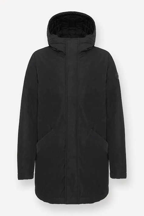 Куртка Colmar цвет чёрный зимняя 1137.4ZN