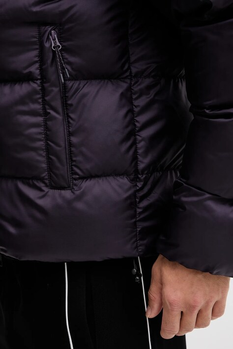 Helly Hansen kurtka ACTIVE kolor fioletowy przejściowa 54482