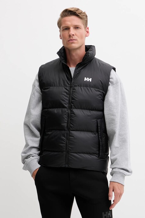 Helly Hansen bezrękawnik ACTIVE kolor czarny zimowy 53989