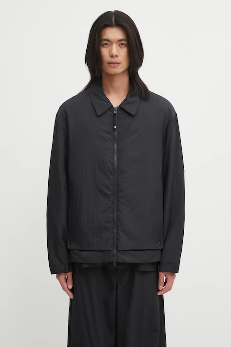 Y-3 giacca Liner colore nero  KA7499