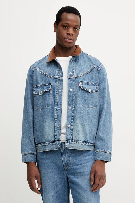 Levi's geacă jeans de tranziție, 002WN