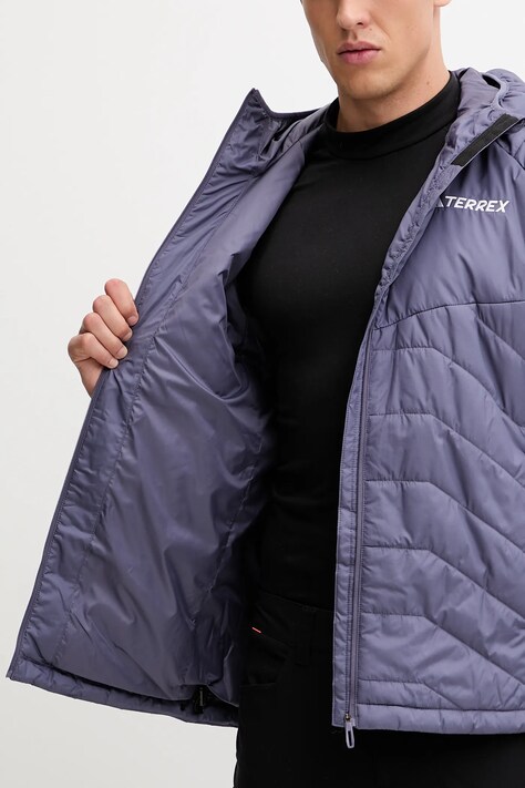 Куртка outdoor adidas TERREX Multi Insulated — фото 6