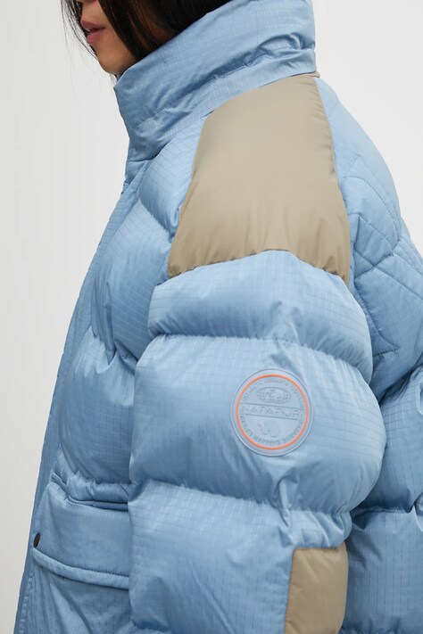 Jakna Napapijri A-Gail puf NP0A88Z9I841