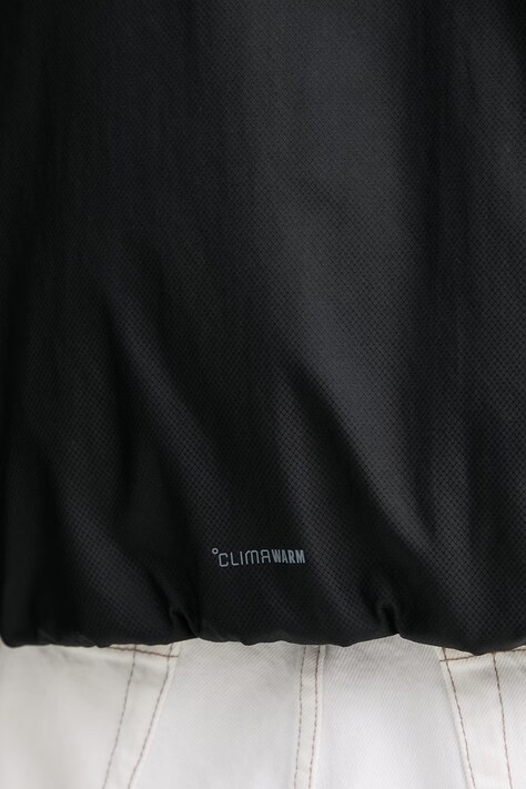 adidas bezrękawnik City Tech V kolor czarny zimowy JW1877