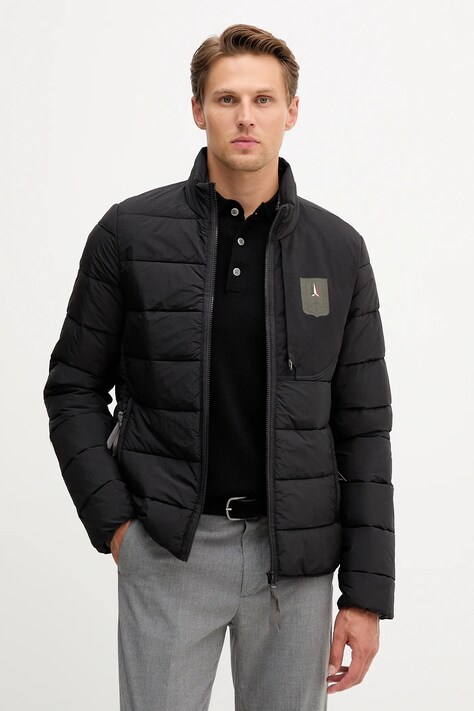 Aeronautica Militare giacca colore nero  AB3022UCT04214