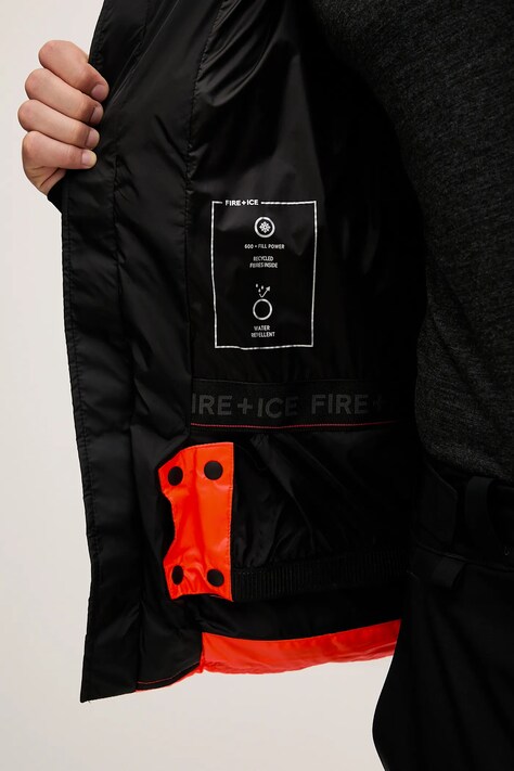 Гірськолижна куртка BOGNER Fire+Ice LUKA — фото 11