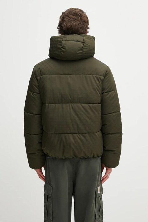 Куртка Daily Paper Monogram Puffer — фото 3