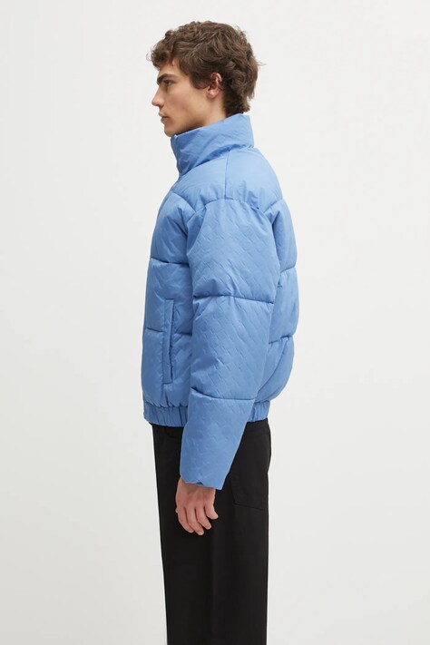 Куртка Daily Paper Renako Monogram Puffer — фото 2