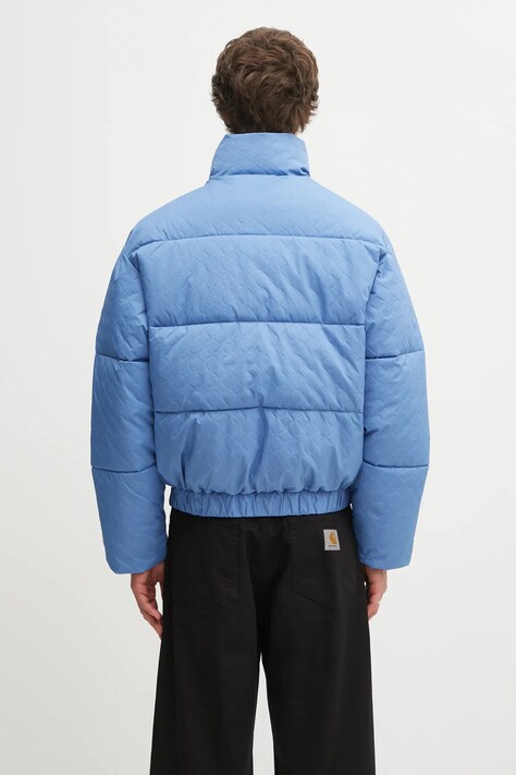 Куртка Daily Paper Renako Monogram Puffer — фото 3