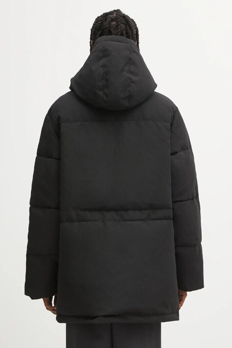 Куртка Daily Paper Oba Monogram Puffer — фото 3