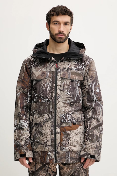 Rip Curl kurtka narciarska ANTI SERIES 00IMOU