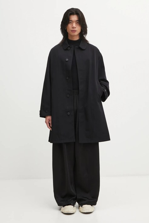 Куртка з додаванням вовни Visvim BALMAT SOUTIEN — фото 6