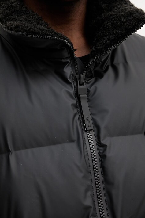 Безрукавка Rains 17220 Alta Vision Puffer Vest — фото 11