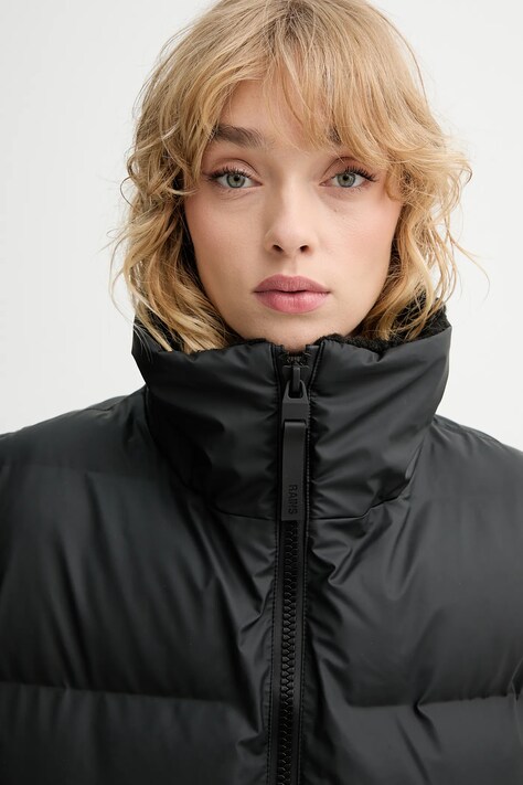 Безрукавка Rains 17220 Alta Vision Puffer Vest — фото 10