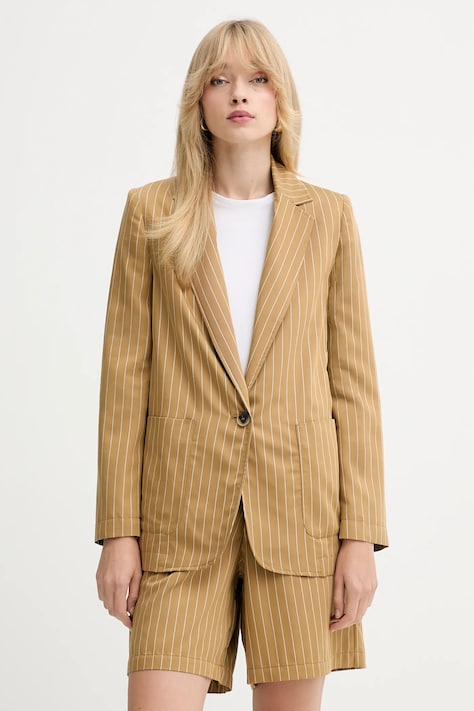 MAX&Co. giacca colore verde 2526046061200