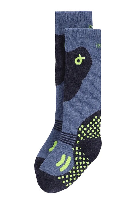 Lemon Explore skarpetki kolor niebieski ACCESSORIES WINTER BOY
