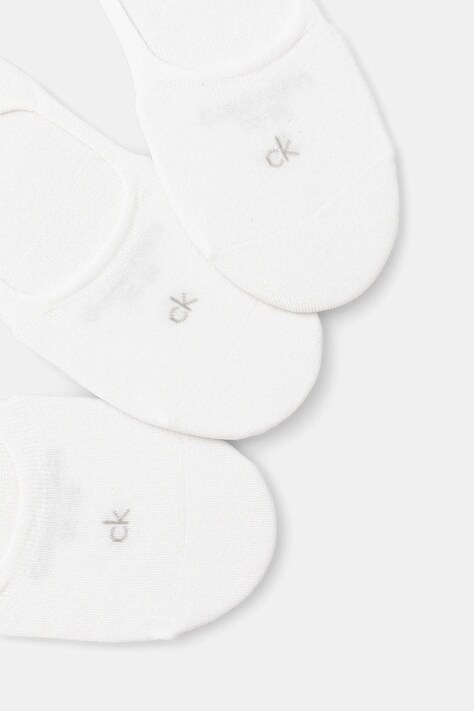 Сліди Calvin Klein 3-pack — фото 2