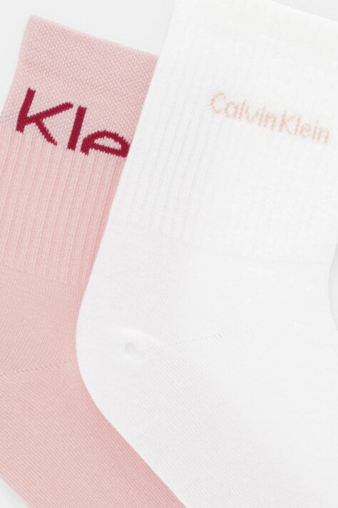 Шкарпетки Calvin Klein Jeans 4-pack — фото 2
