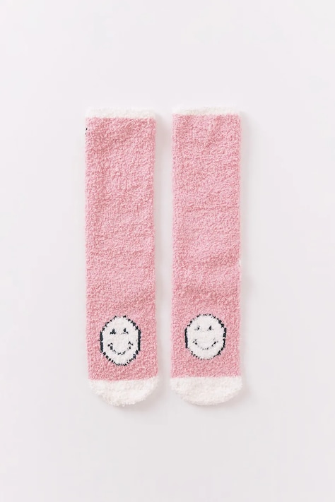 Nogavice women'secret oranžna barva, 3612460