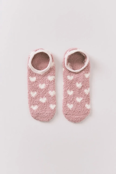 Nogavice women'secret oranžna barva, 3612468