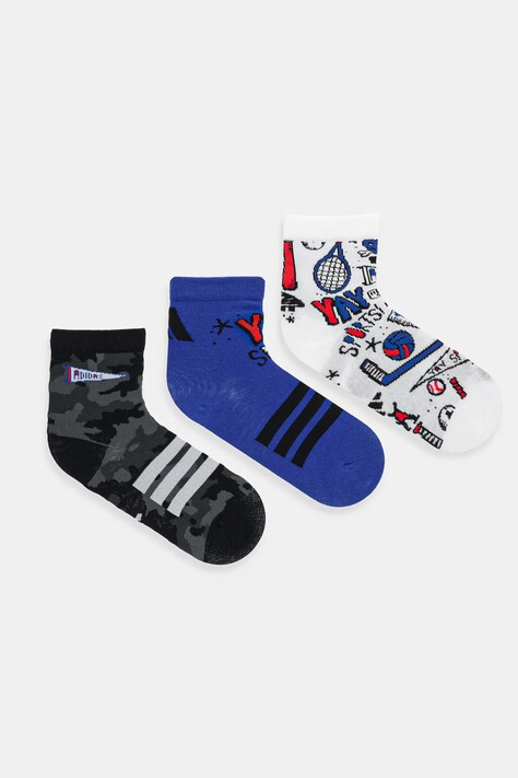 adidas Performance șosete copii 3-pack JV5162