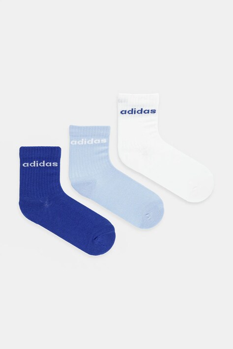 adidas Performance șosete copii 3-pack JX6594