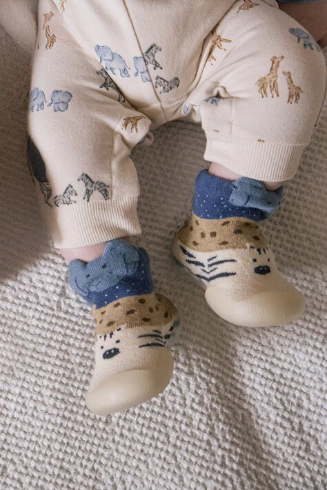 Mayoral Newborn șosete bebe 9944