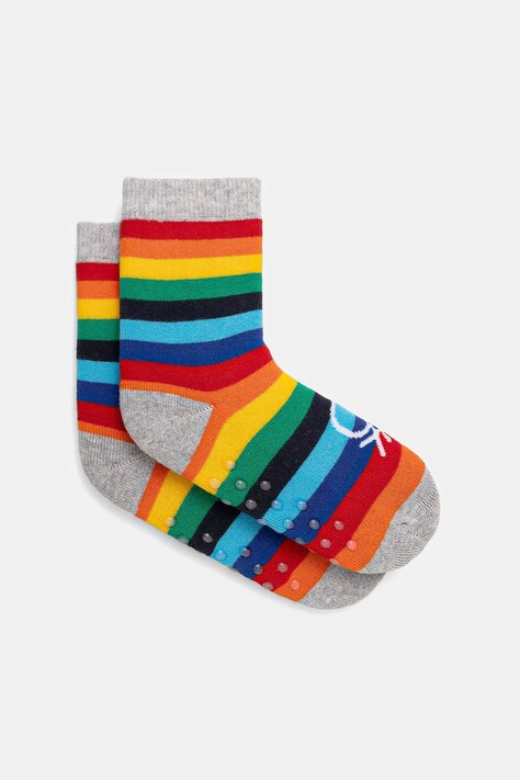 Детски чорапи United Colors of Benetton 6AO30704D